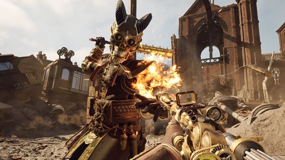 Matt Booty vysvetľuje spoluprácu štúdii v rámci Xbox Game Studios